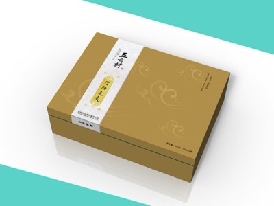 茶叶礼盒厂-茶叶礼品包装盒定做---河南九游会j9登录入口官网包装